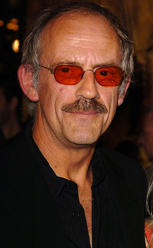 Christopher Lloyd